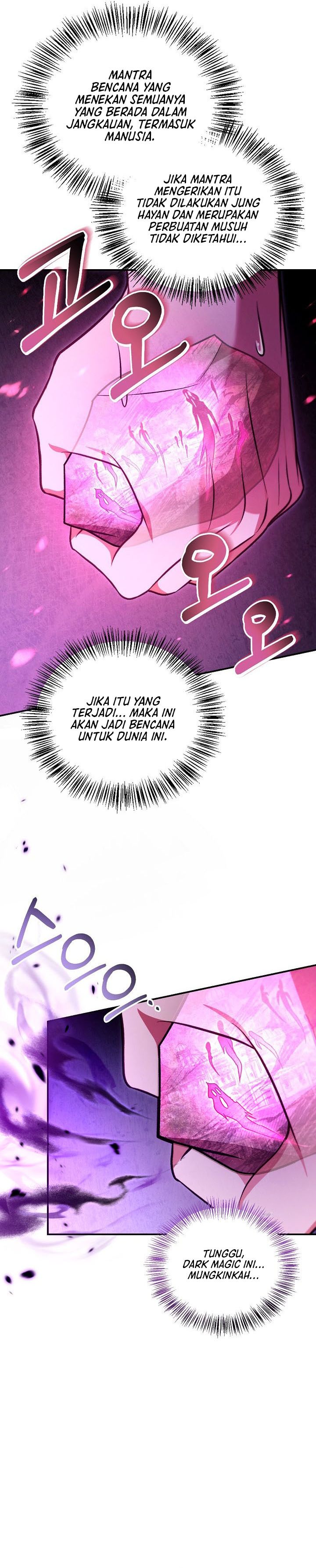 Dilarang COPAS - situs resmi www.mangacanblog.com - Komik regressor instruction manual 124 - chapter 124 125 Indonesia regressor instruction manual 124 - chapter 124 Terbaru 20|Baca Manga Komik Indonesia|Mangacan
