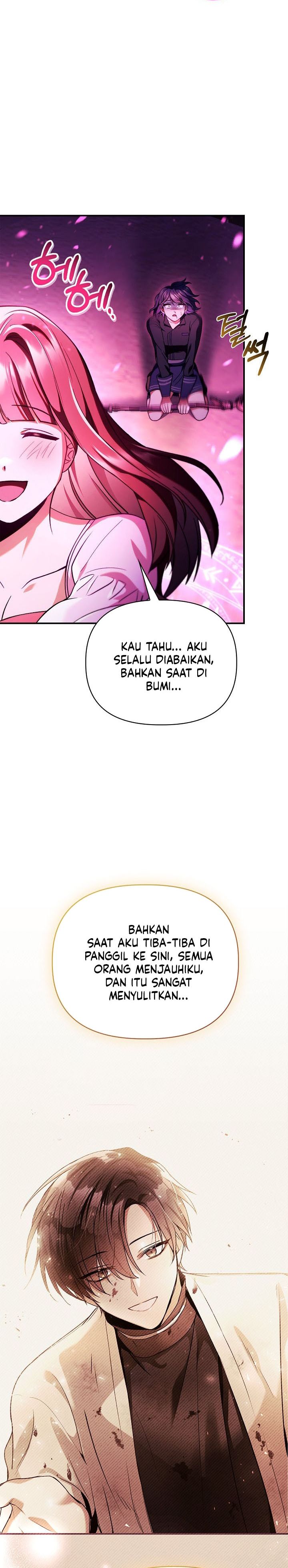 Dilarang COPAS - situs resmi www.mangacanblog.com - Komik regressor instruction manual 124 - chapter 124 125 Indonesia regressor instruction manual 124 - chapter 124 Terbaru 25|Baca Manga Komik Indonesia|Mangacan