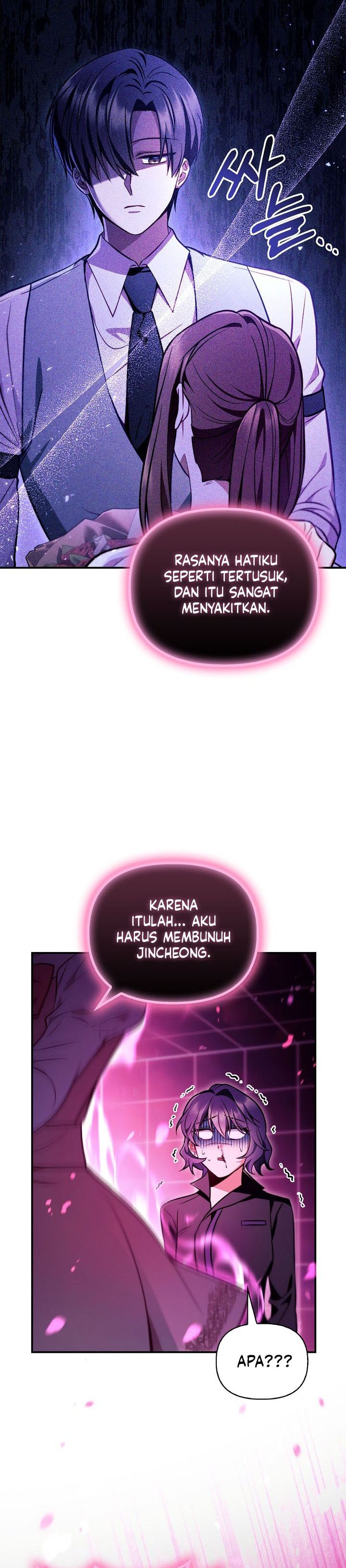 Dilarang COPAS - situs resmi www.mangacanblog.com - Komik regressor instruction manual 124 - chapter 124 125 Indonesia regressor instruction manual 124 - chapter 124 Terbaru 28|Baca Manga Komik Indonesia|Mangacan