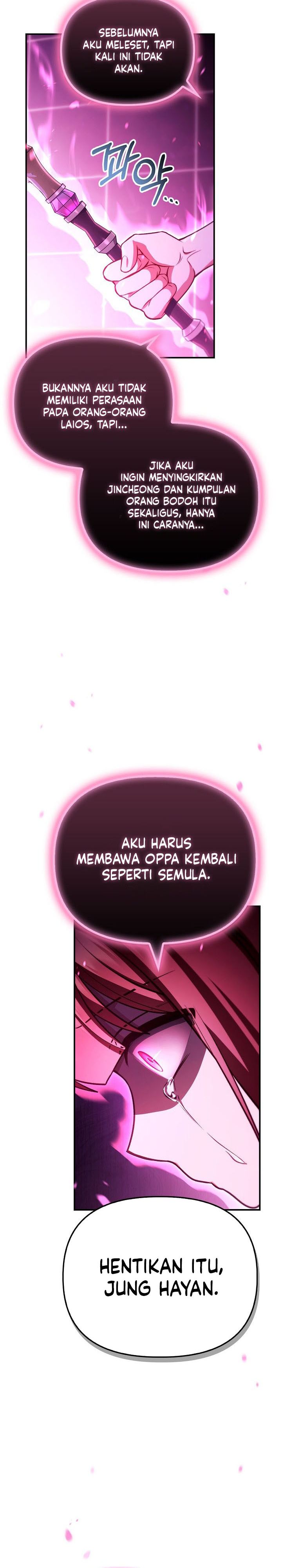 Dilarang COPAS - situs resmi www.mangacanblog.com - Komik regressor instruction manual 124 - chapter 124 125 Indonesia regressor instruction manual 124 - chapter 124 Terbaru 30|Baca Manga Komik Indonesia|Mangacan