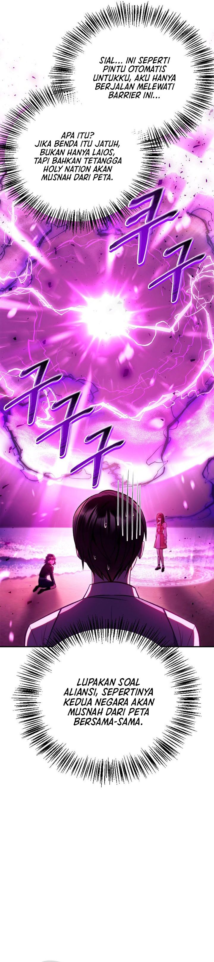 Dilarang COPAS - situs resmi www.mangacanblog.com - Komik regressor instruction manual 124 - chapter 124 125 Indonesia regressor instruction manual 124 - chapter 124 Terbaru 32|Baca Manga Komik Indonesia|Mangacan