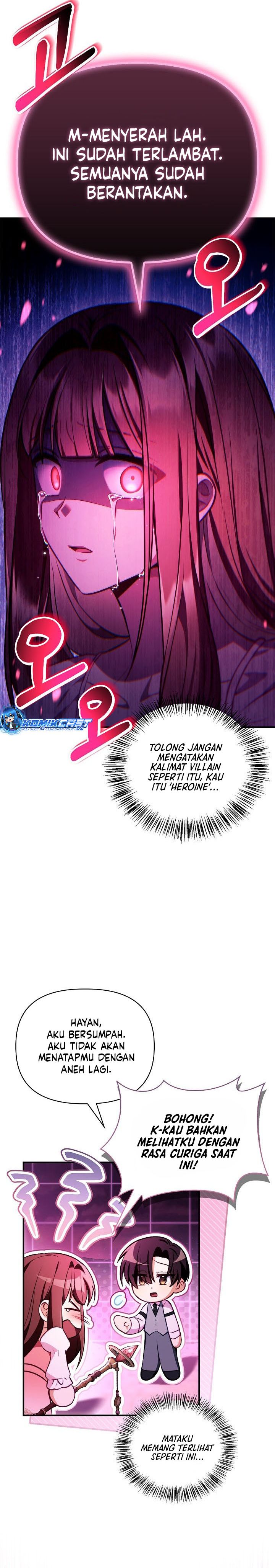 Dilarang COPAS - situs resmi www.mangacanblog.com - Komik regressor instruction manual 124 - chapter 124 125 Indonesia regressor instruction manual 124 - chapter 124 Terbaru 35|Baca Manga Komik Indonesia|Mangacan