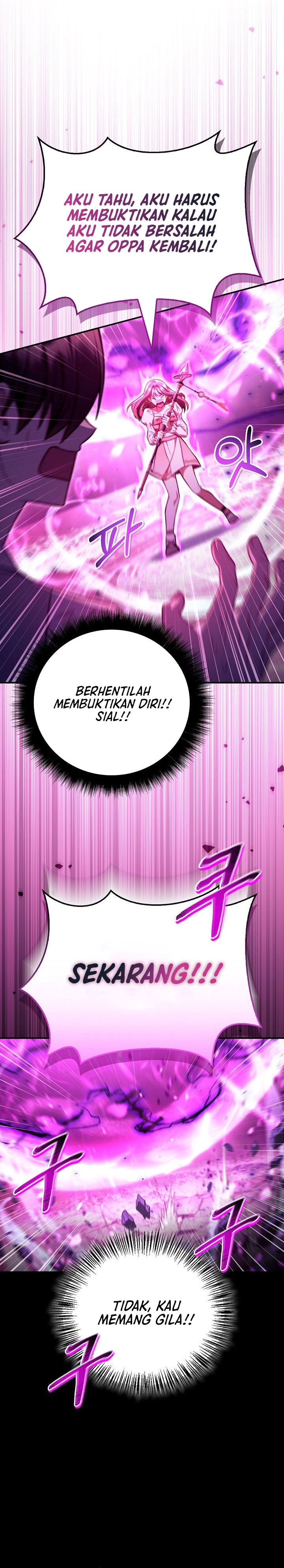 Dilarang COPAS - situs resmi www.mangacanblog.com - Komik regressor instruction manual 124 - chapter 124 125 Indonesia regressor instruction manual 124 - chapter 124 Terbaru 36|Baca Manga Komik Indonesia|Mangacan