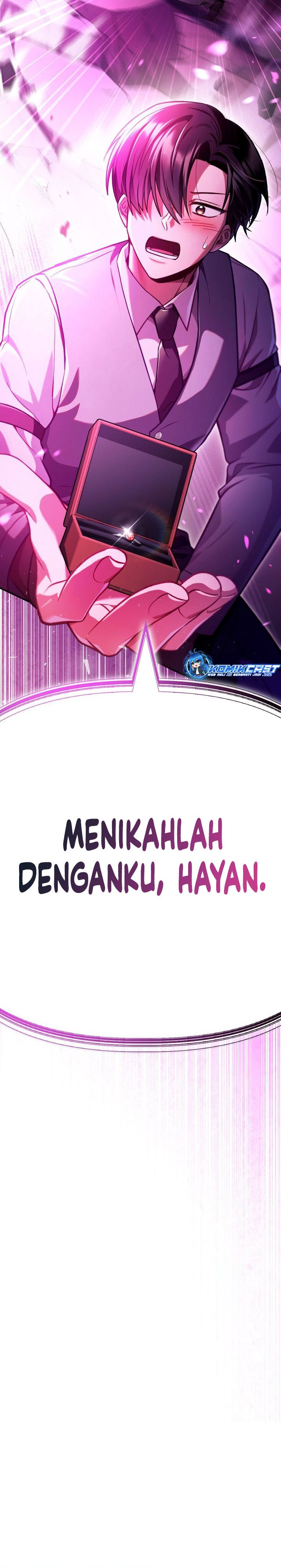 Dilarang COPAS - situs resmi www.mangacanblog.com - Komik regressor instruction manual 124 - chapter 124 125 Indonesia regressor instruction manual 124 - chapter 124 Terbaru 38|Baca Manga Komik Indonesia|Mangacan