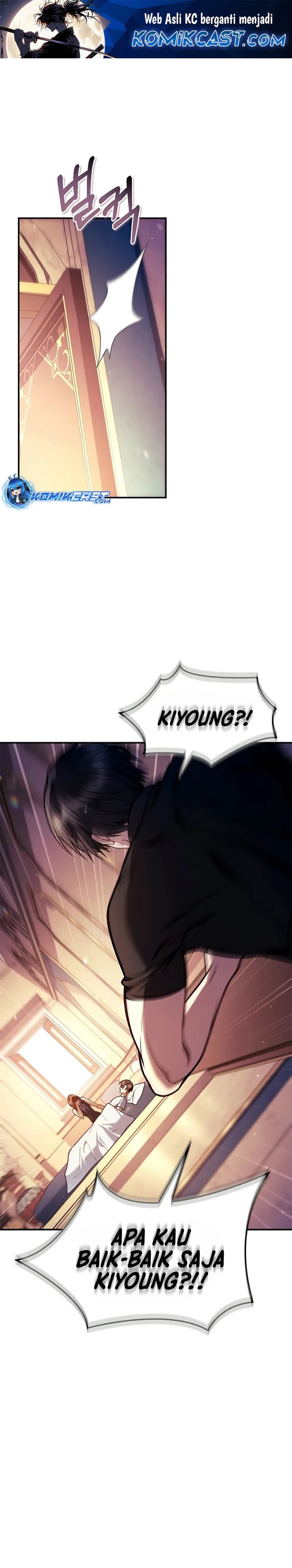 Dilarang COPAS - situs resmi www.mangacanblog.com - Komik regressor instruction manual 133 - chapter 133 134 Indonesia regressor instruction manual 133 - chapter 133 Terbaru 1|Baca Manga Komik Indonesia|Mangacan