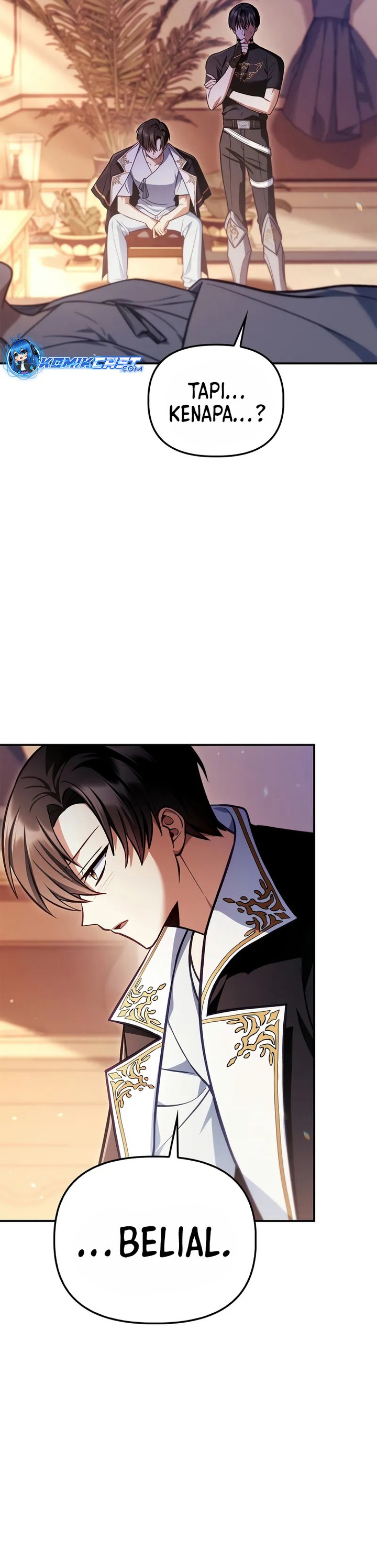 Dilarang COPAS - situs resmi www.mangacanblog.com - Komik regressor instruction manual 133 - chapter 133 134 Indonesia regressor instruction manual 133 - chapter 133 Terbaru 9|Baca Manga Komik Indonesia|Mangacan