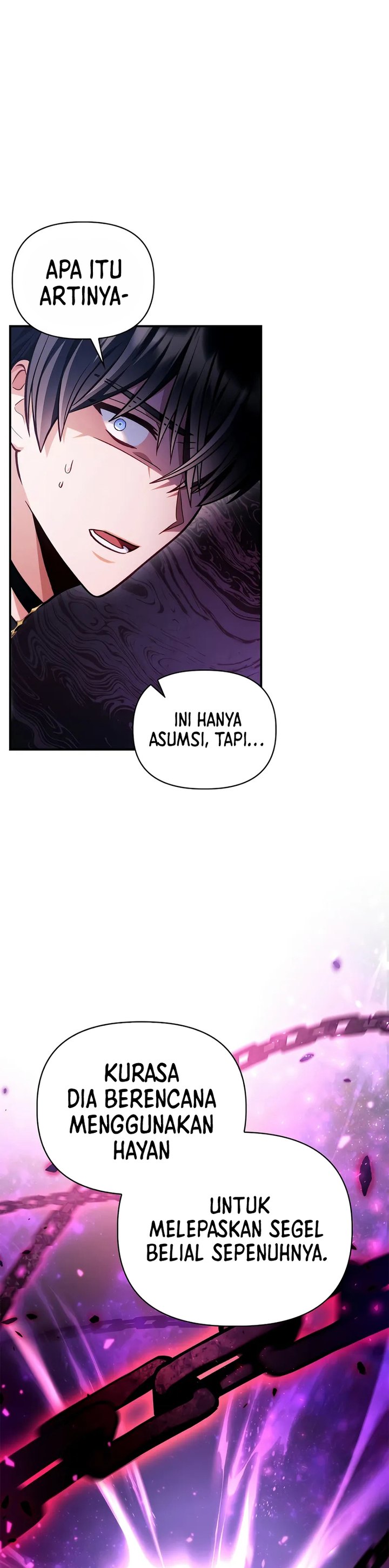 Dilarang COPAS - situs resmi www.mangacanblog.com - Komik regressor instruction manual 133 - chapter 133 134 Indonesia regressor instruction manual 133 - chapter 133 Terbaru 11|Baca Manga Komik Indonesia|Mangacan
