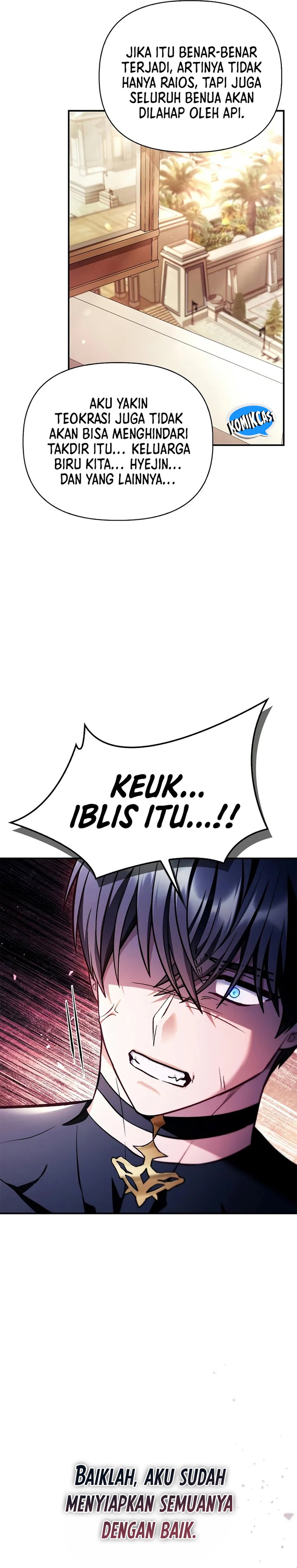 Dilarang COPAS - situs resmi www.mangacanblog.com - Komik regressor instruction manual 133 - chapter 133 134 Indonesia regressor instruction manual 133 - chapter 133 Terbaru 13|Baca Manga Komik Indonesia|Mangacan
