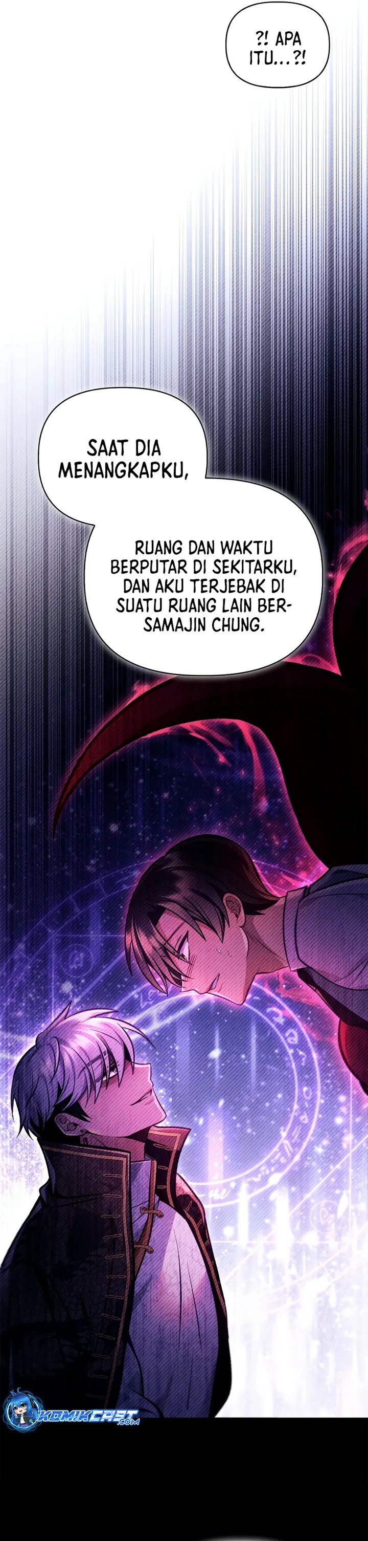 Dilarang COPAS - situs resmi www.mangacanblog.com - Komik regressor instruction manual 133 - chapter 133 134 Indonesia regressor instruction manual 133 - chapter 133 Terbaru 15|Baca Manga Komik Indonesia|Mangacan