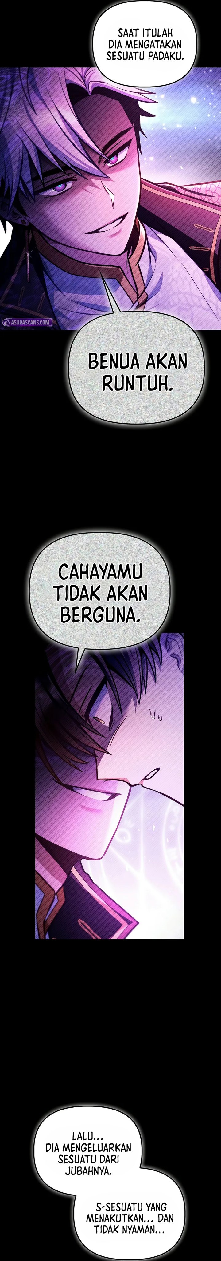 Dilarang COPAS - situs resmi www.mangacanblog.com - Komik regressor instruction manual 133 - chapter 133 134 Indonesia regressor instruction manual 133 - chapter 133 Terbaru 16|Baca Manga Komik Indonesia|Mangacan