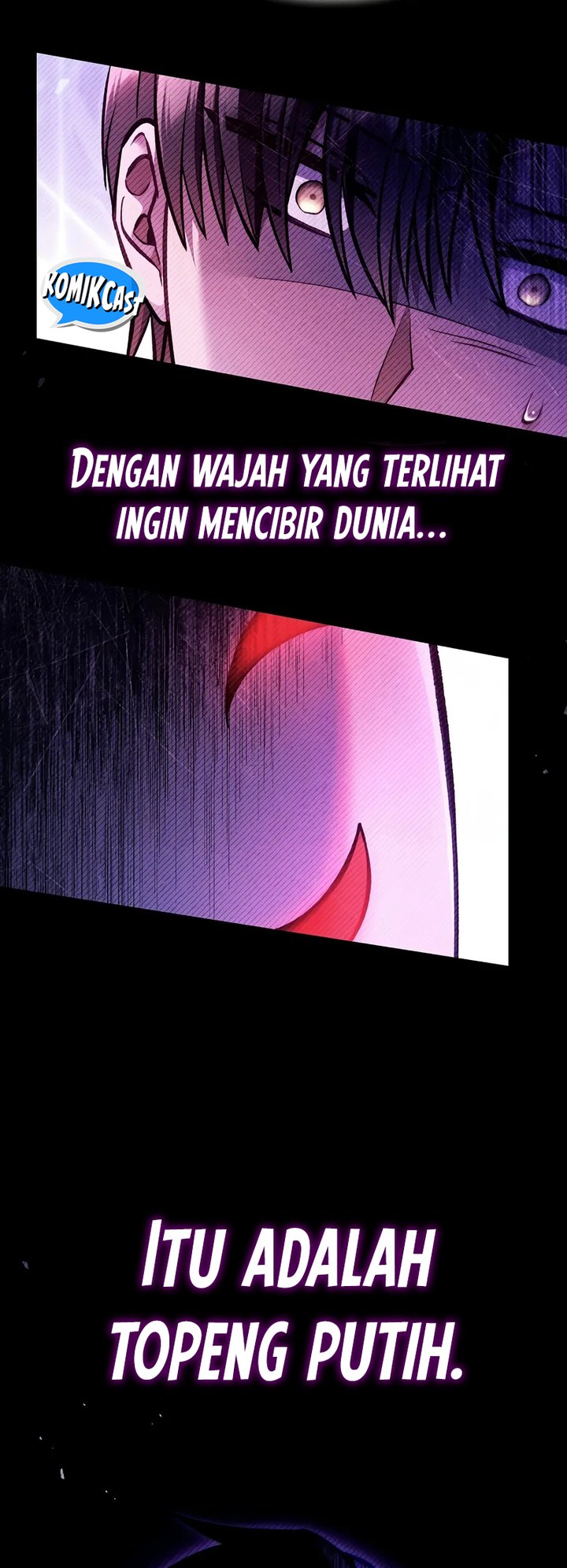 Dilarang COPAS - situs resmi www.mangacanblog.com - Komik regressor instruction manual 133 - chapter 133 134 Indonesia regressor instruction manual 133 - chapter 133 Terbaru 17|Baca Manga Komik Indonesia|Mangacan
