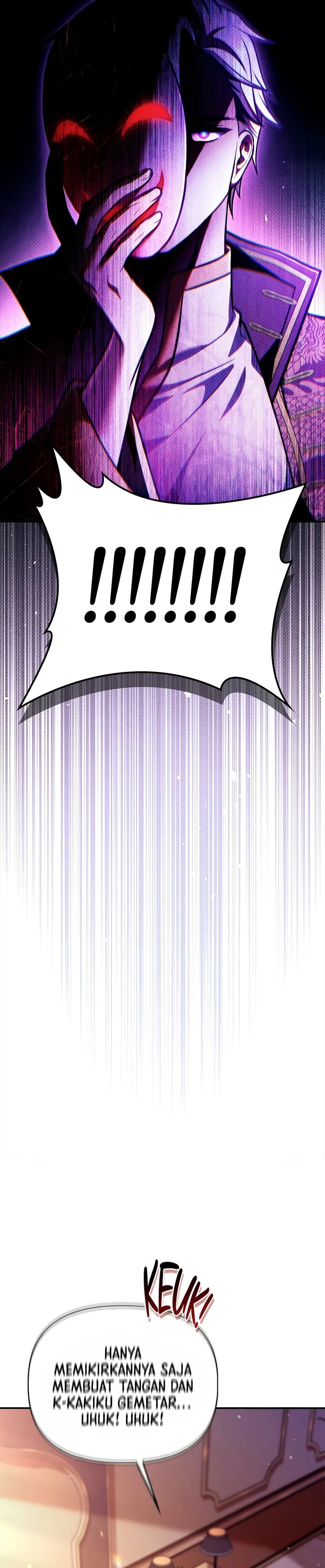 Dilarang COPAS - situs resmi www.mangacanblog.com - Komik regressor instruction manual 133 - chapter 133 134 Indonesia regressor instruction manual 133 - chapter 133 Terbaru 18|Baca Manga Komik Indonesia|Mangacan