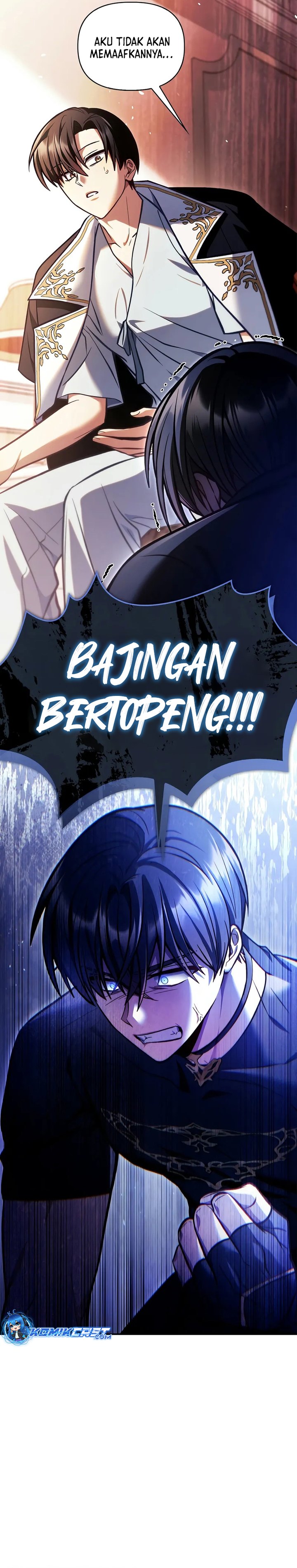 Dilarang COPAS - situs resmi www.mangacanblog.com - Komik regressor instruction manual 133 - chapter 133 134 Indonesia regressor instruction manual 133 - chapter 133 Terbaru 20|Baca Manga Komik Indonesia|Mangacan