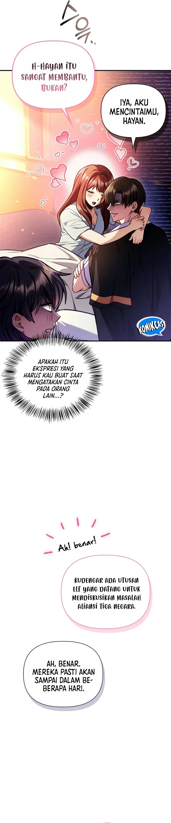 Dilarang COPAS - situs resmi www.mangacanblog.com - Komik regressor instruction manual 133 - chapter 133 134 Indonesia regressor instruction manual 133 - chapter 133 Terbaru 27|Baca Manga Komik Indonesia|Mangacan