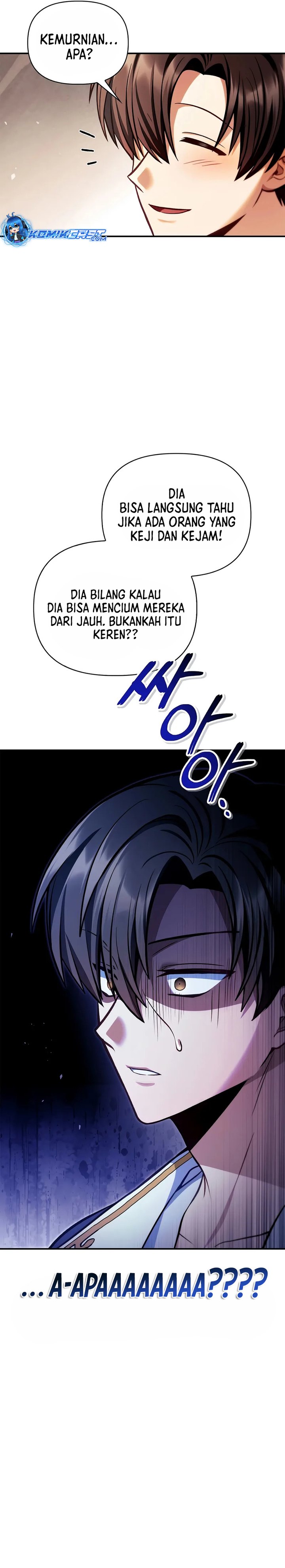 Dilarang COPAS - situs resmi www.mangacanblog.com - Komik regressor instruction manual 133 - chapter 133 134 Indonesia regressor instruction manual 133 - chapter 133 Terbaru 30|Baca Manga Komik Indonesia|Mangacan