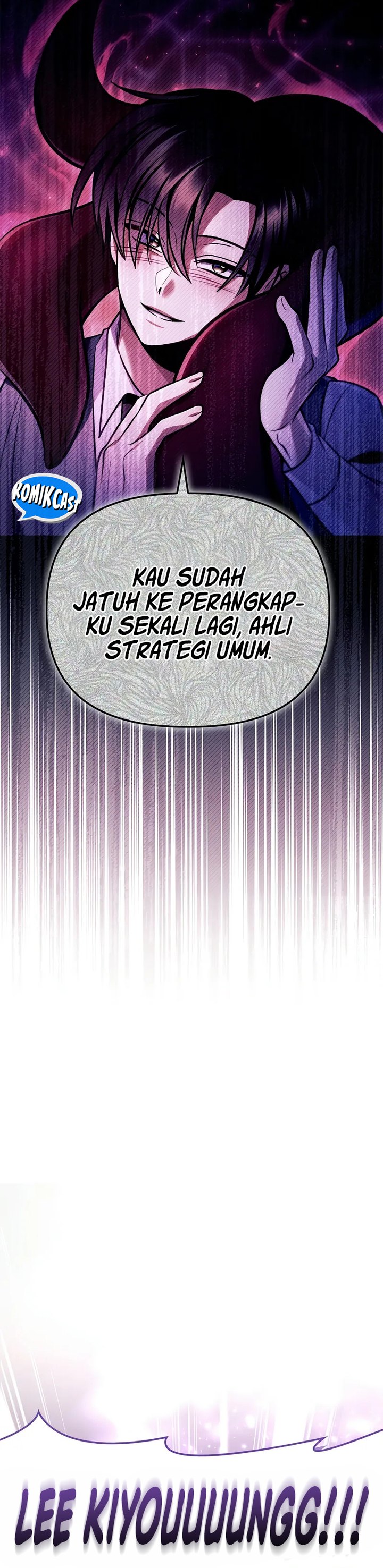 Dilarang COPAS - situs resmi www.mangacanblog.com - Komik regressor instruction manual 133 - chapter 133 134 Indonesia regressor instruction manual 133 - chapter 133 Terbaru 34|Baca Manga Komik Indonesia|Mangacan