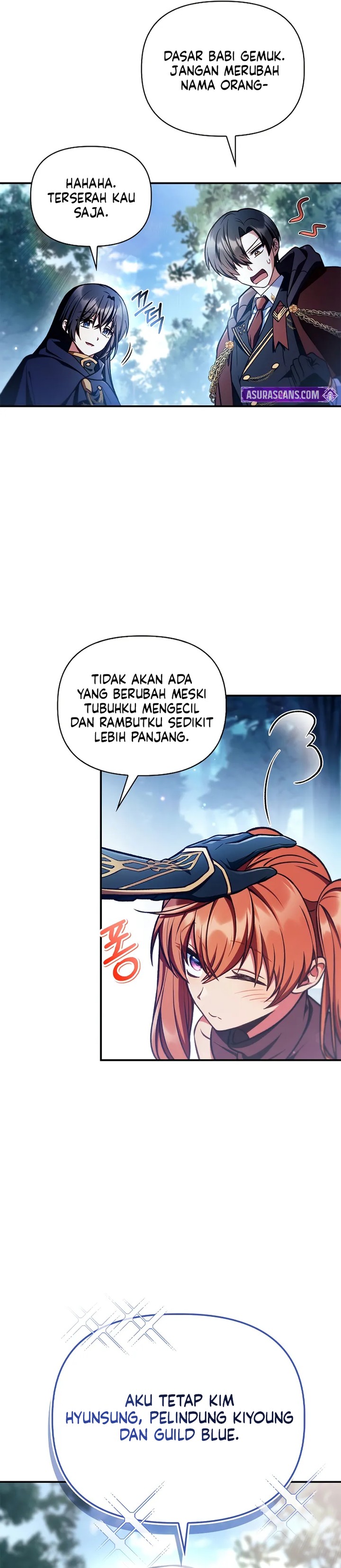 Regressor Instruction Manual chapter 138