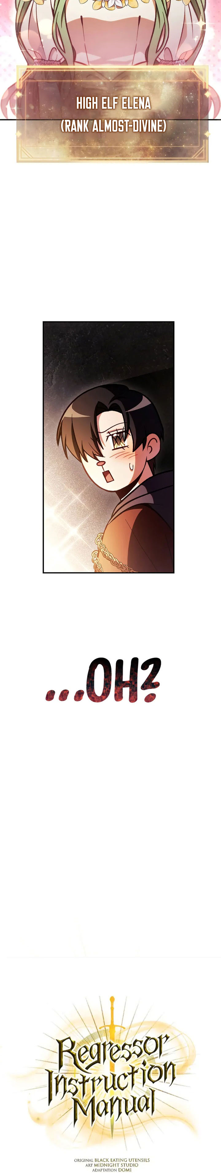 Regressor Instruction Manual chapter 139