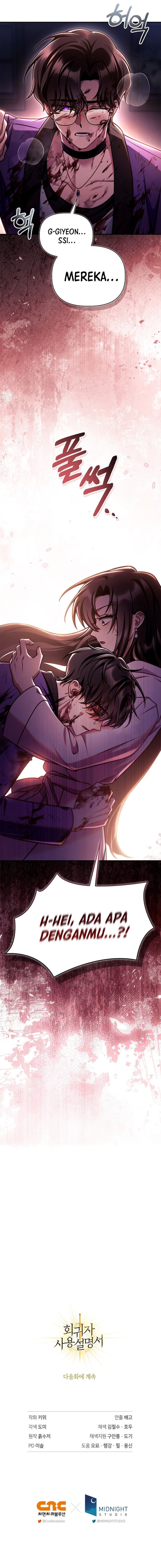 Regressor Instruction Manual Chapter 155 Bahasa Indonesia