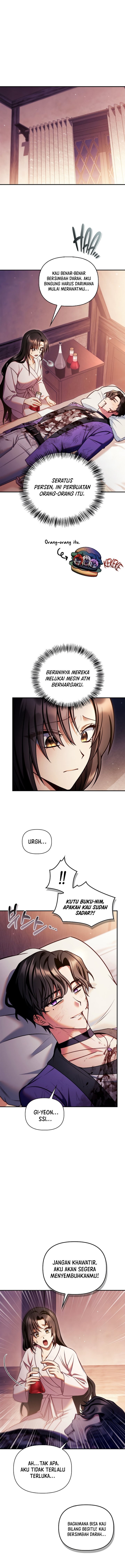 Dilarang COPAS - situs resmi www.mangacanblog.com - Komik regressor instruction manual 156 - chapter 156 157 Indonesia regressor instruction manual 156 - chapter 156 Terbaru 1|Baca Manga Komik Indonesia|Mangacan