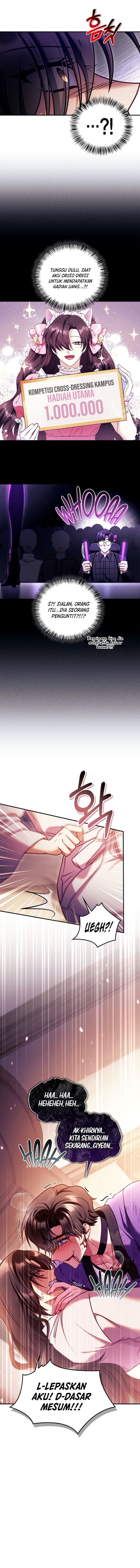 Dilarang COPAS - situs resmi www.mangacanblog.com - Komik regressor instruction manual 156 - chapter 156 157 Indonesia regressor instruction manual 156 - chapter 156 Terbaru 4|Baca Manga Komik Indonesia|Mangacan