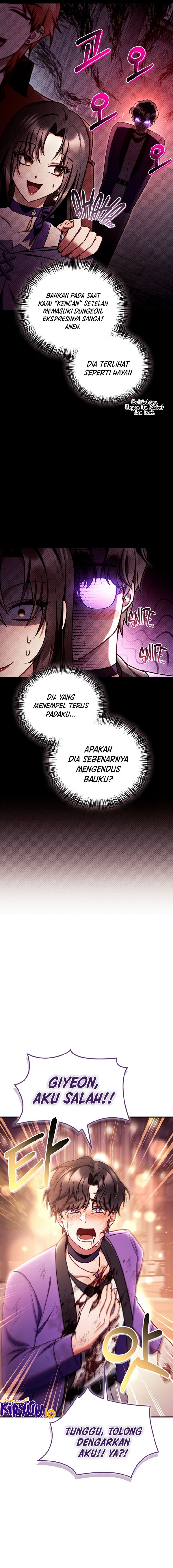 Dilarang COPAS - situs resmi www.mangacanblog.com - Komik regressor instruction manual 156 - chapter 156 157 Indonesia regressor instruction manual 156 - chapter 156 Terbaru 7|Baca Manga Komik Indonesia|Mangacan