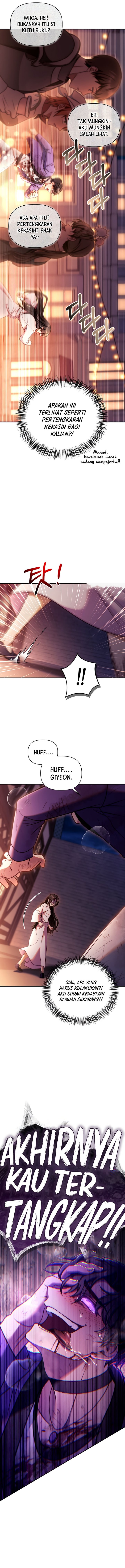 Dilarang COPAS - situs resmi www.mangacanblog.com - Komik regressor instruction manual 156 - chapter 156 157 Indonesia regressor instruction manual 156 - chapter 156 Terbaru 8|Baca Manga Komik Indonesia|Mangacan