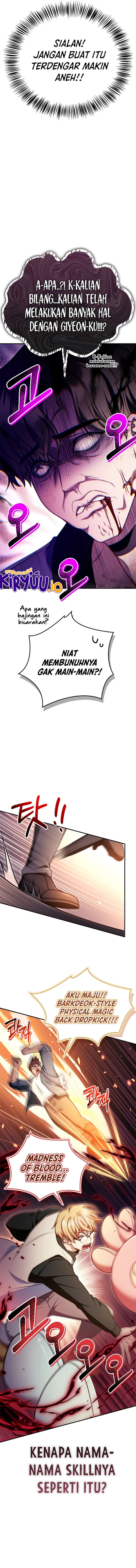 Dilarang COPAS - situs resmi www.mangacanblog.com - Komik regressor instruction manual 156 - chapter 156 157 Indonesia regressor instruction manual 156 - chapter 156 Terbaru 11|Baca Manga Komik Indonesia|Mangacan