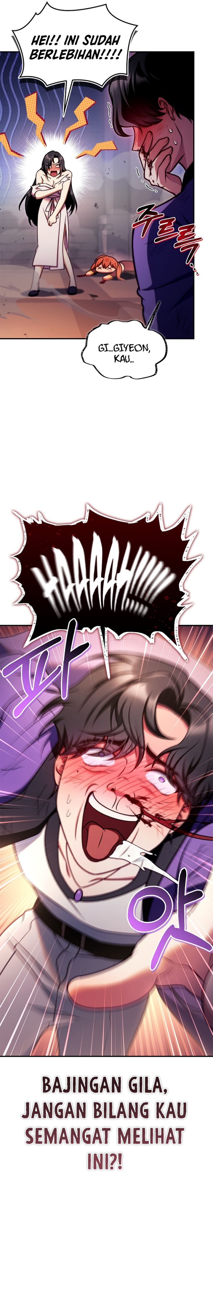 Dilarang COPAS - situs resmi www.mangacanblog.com - Komik regressor instruction manual 156 - chapter 156 157 Indonesia regressor instruction manual 156 - chapter 156 Terbaru 17|Baca Manga Komik Indonesia|Mangacan
