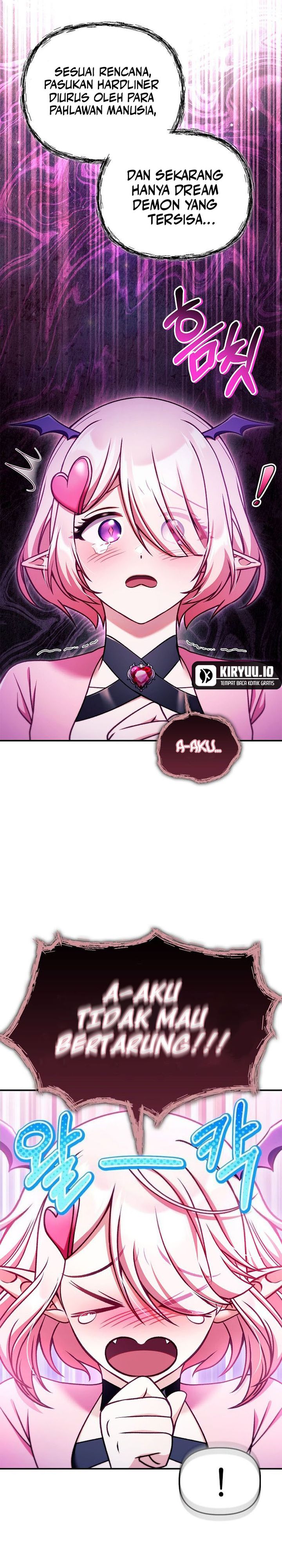 Regressor Instruction Manual Chapter 165 Bahasa Indonesia