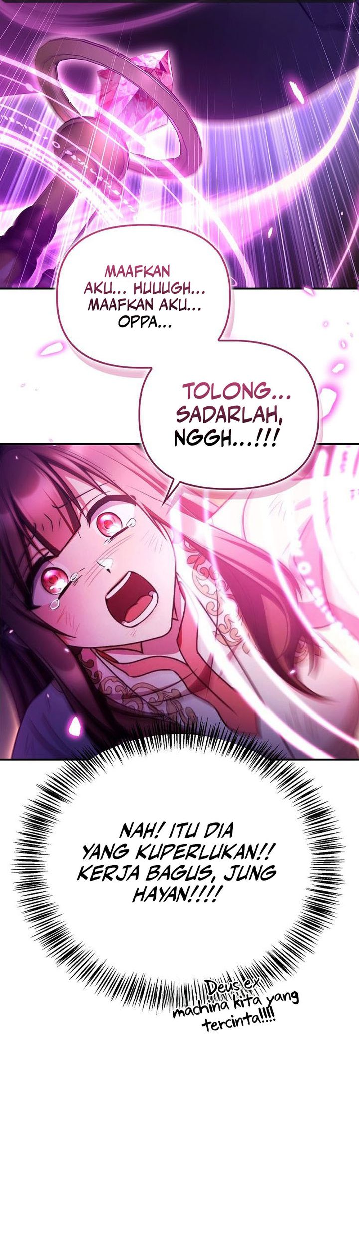 Regressor Instruction Manual Chapter 165 Bahasa Indonesia