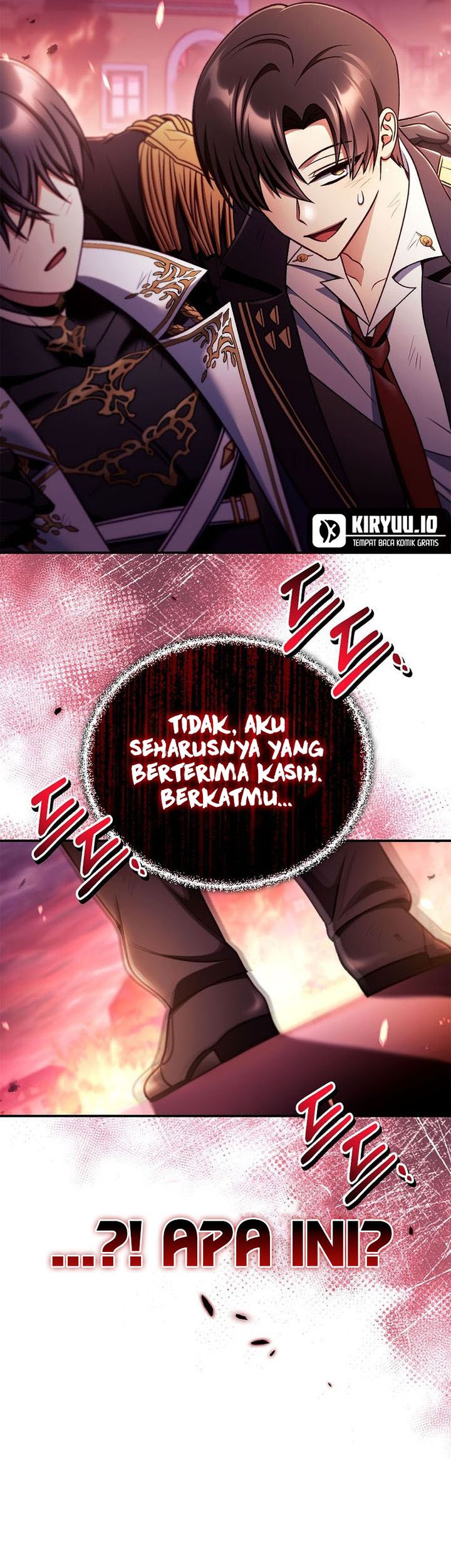 Regressor Instruction Manual Chapter 165 Bahasa Indonesia