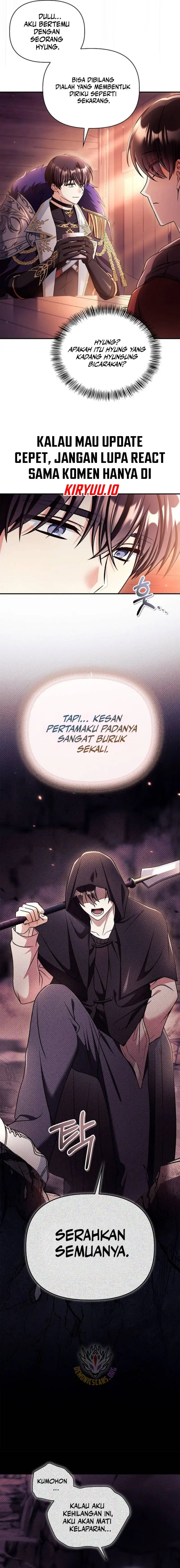 Regressor Instruction Manual Chapter 169 Bahasa Indonesia