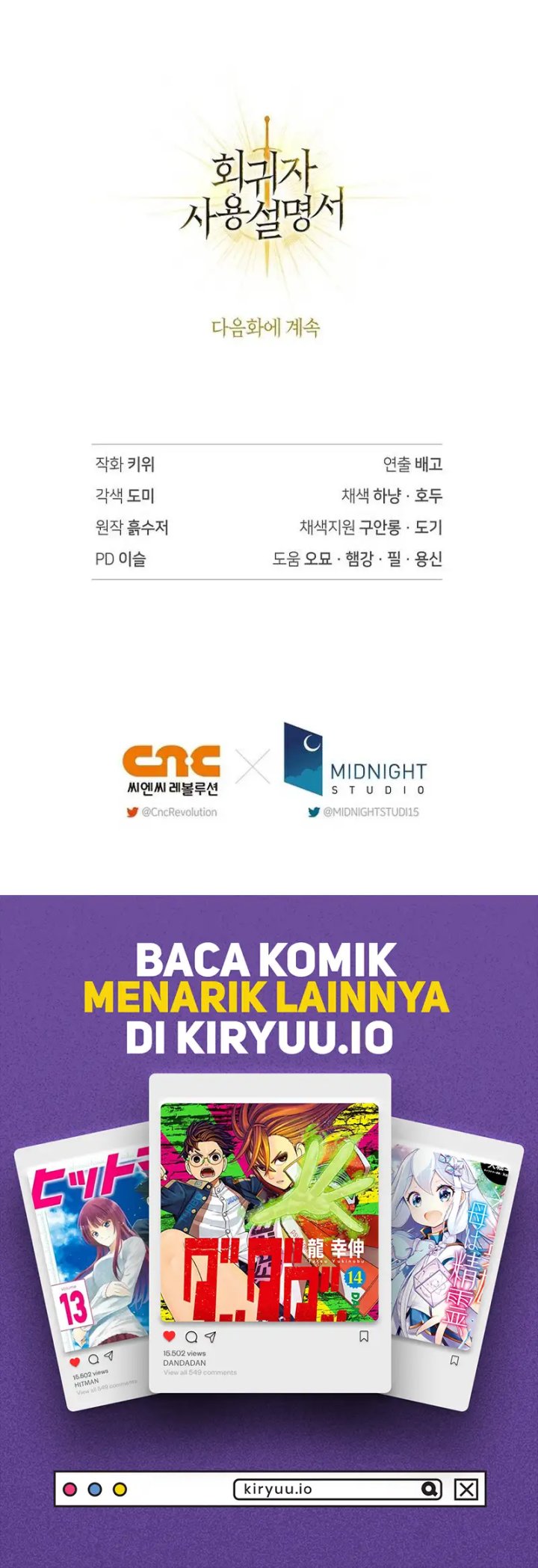 Regressor Instruction Manual Chapter 169 Bahasa Indonesia