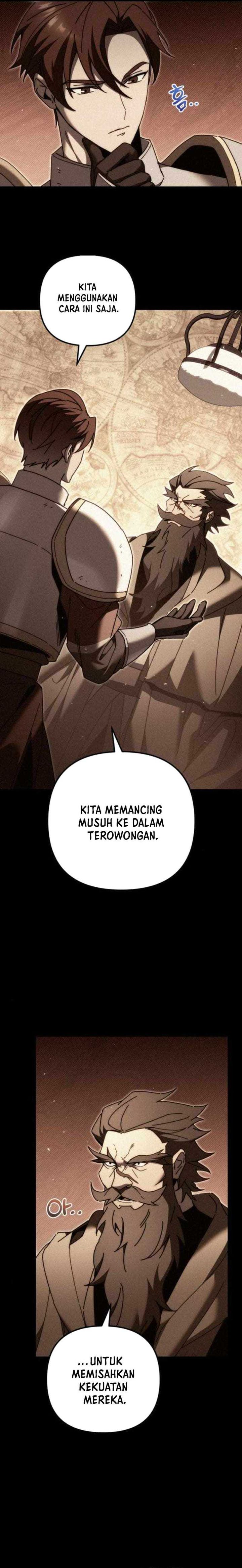 Regressor of the Fallen Family chapter 60