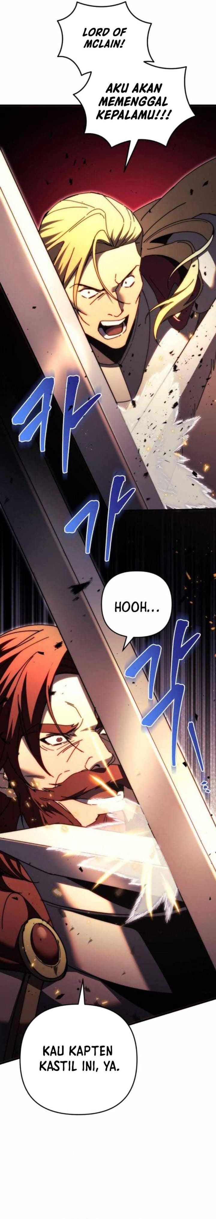 Regressor of the Fallen Family chapter 60