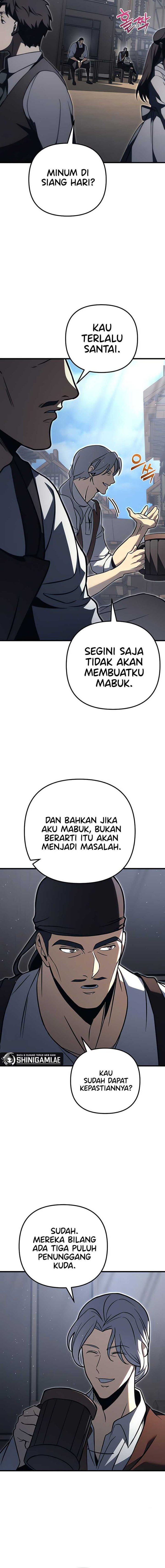 Regressor of the Fallen Family chapter 78