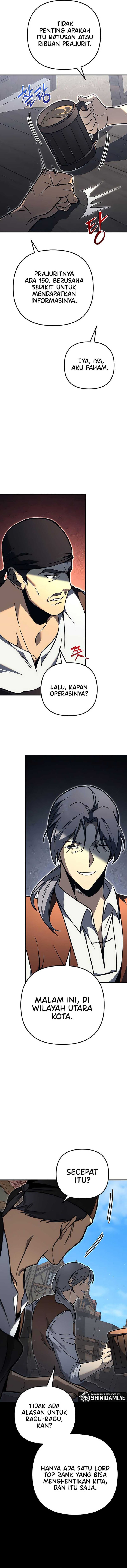 Regressor of the Fallen Family chapter 78