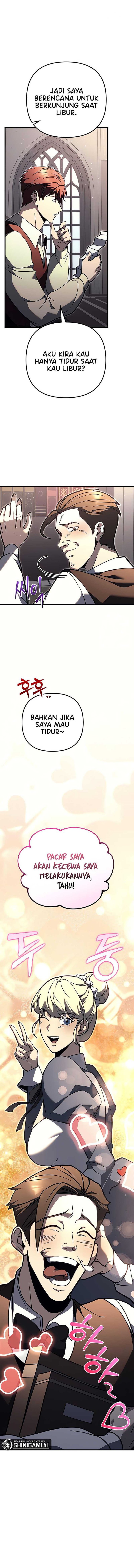 Regressor of the Fallen Family chapter 78