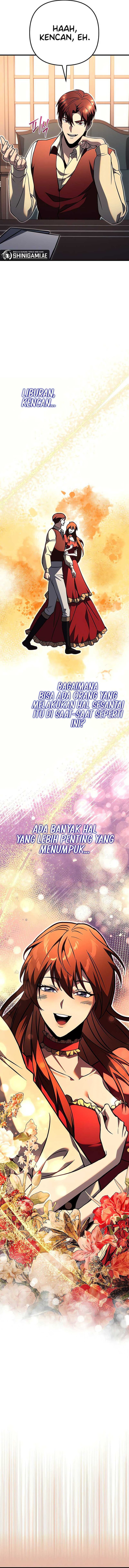 Regressor of the Fallen Family chapter 78
