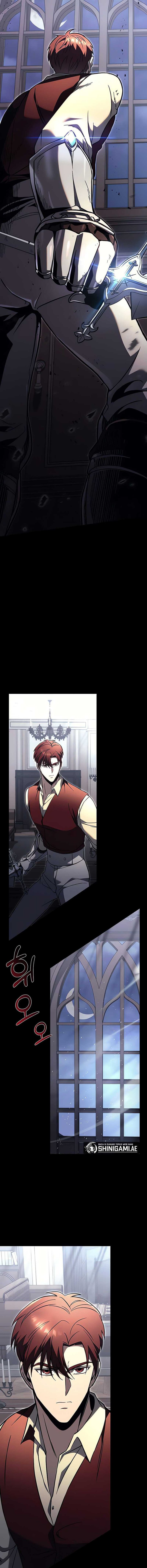 Regressor of the Fallen Family chapter 78