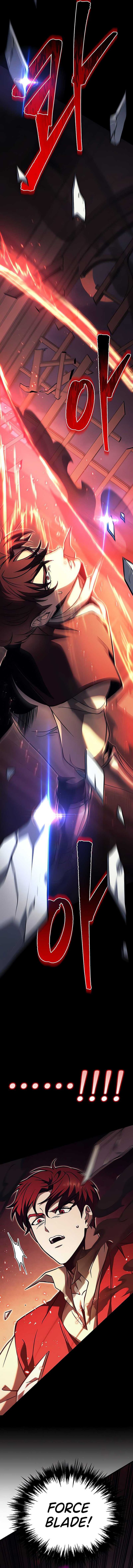 Regressor of the Fallen Family chapter 78