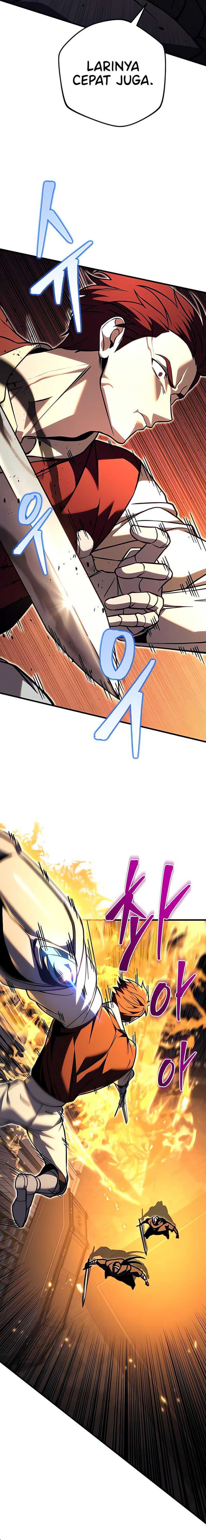 Regressor of the Fallen Family chapter 78