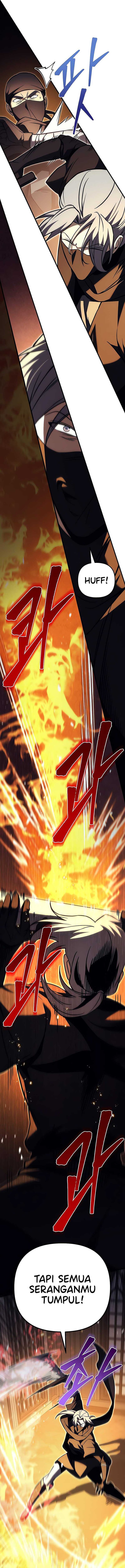 Regressor of the Fallen Family chapter 78