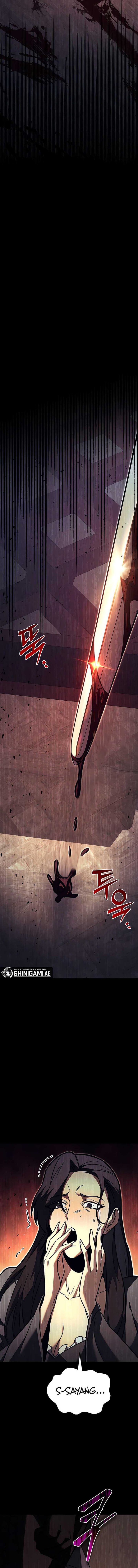 Regressor of the Fallen Family chapter 78
