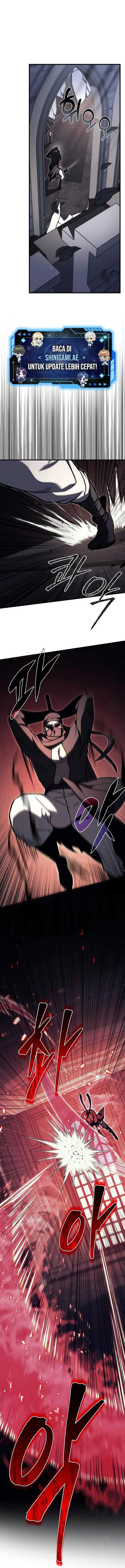 Regressor of the Fallen Family chapter 79