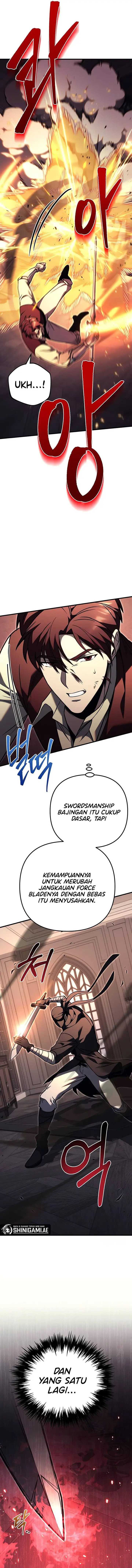 Regressor of the Fallen Family chapter 79