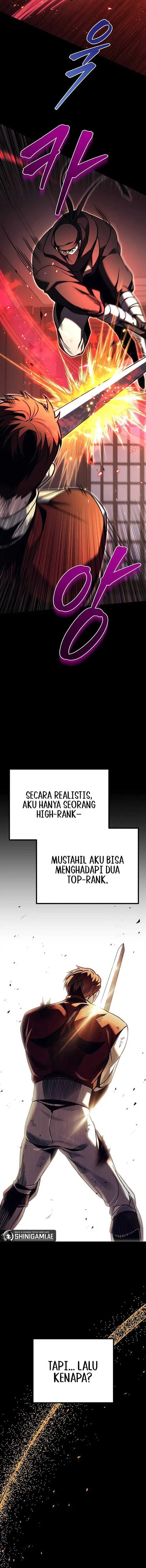 Regressor of the Fallen Family chapter 79