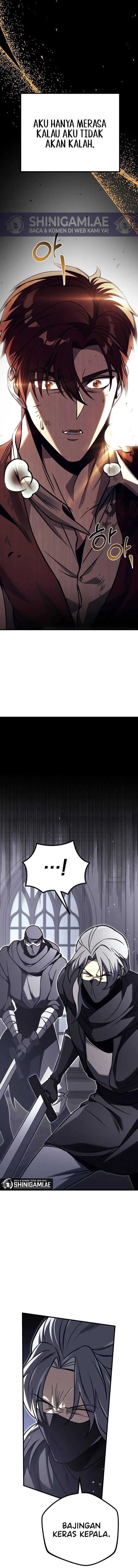 Regressor of the Fallen Family chapter 79