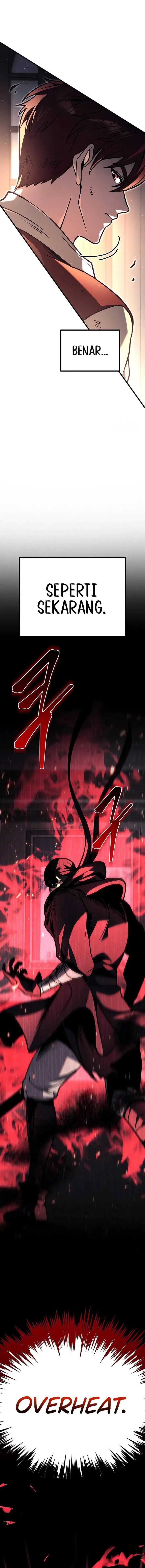 Regressor of the Fallen Family chapter 79